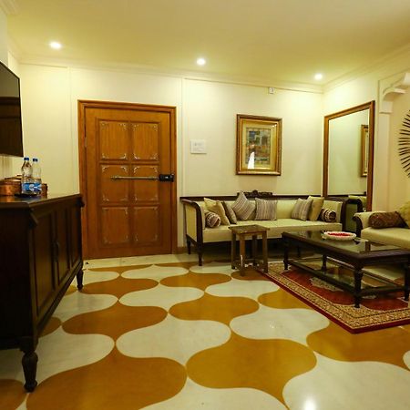 Pramod House Of Classics Puri Exterior photo