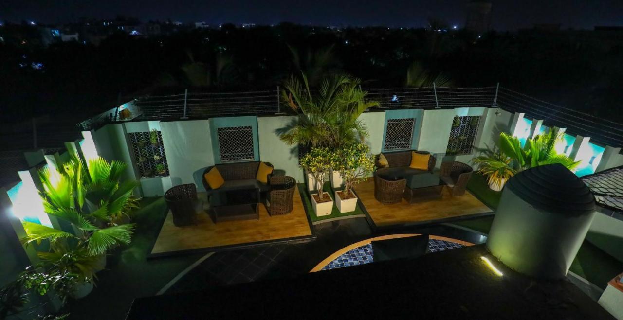 Pramod House Of Classics Puri Exterior photo