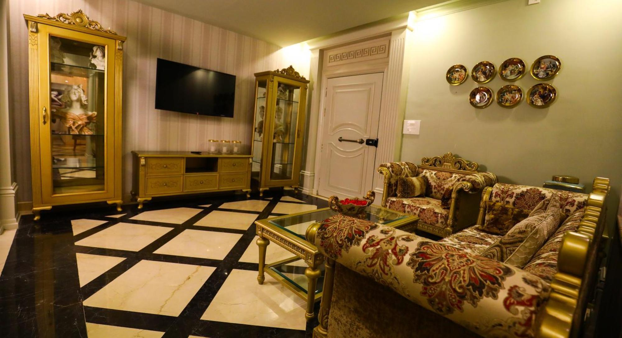 Pramod House Of Classics Puri Exterior photo