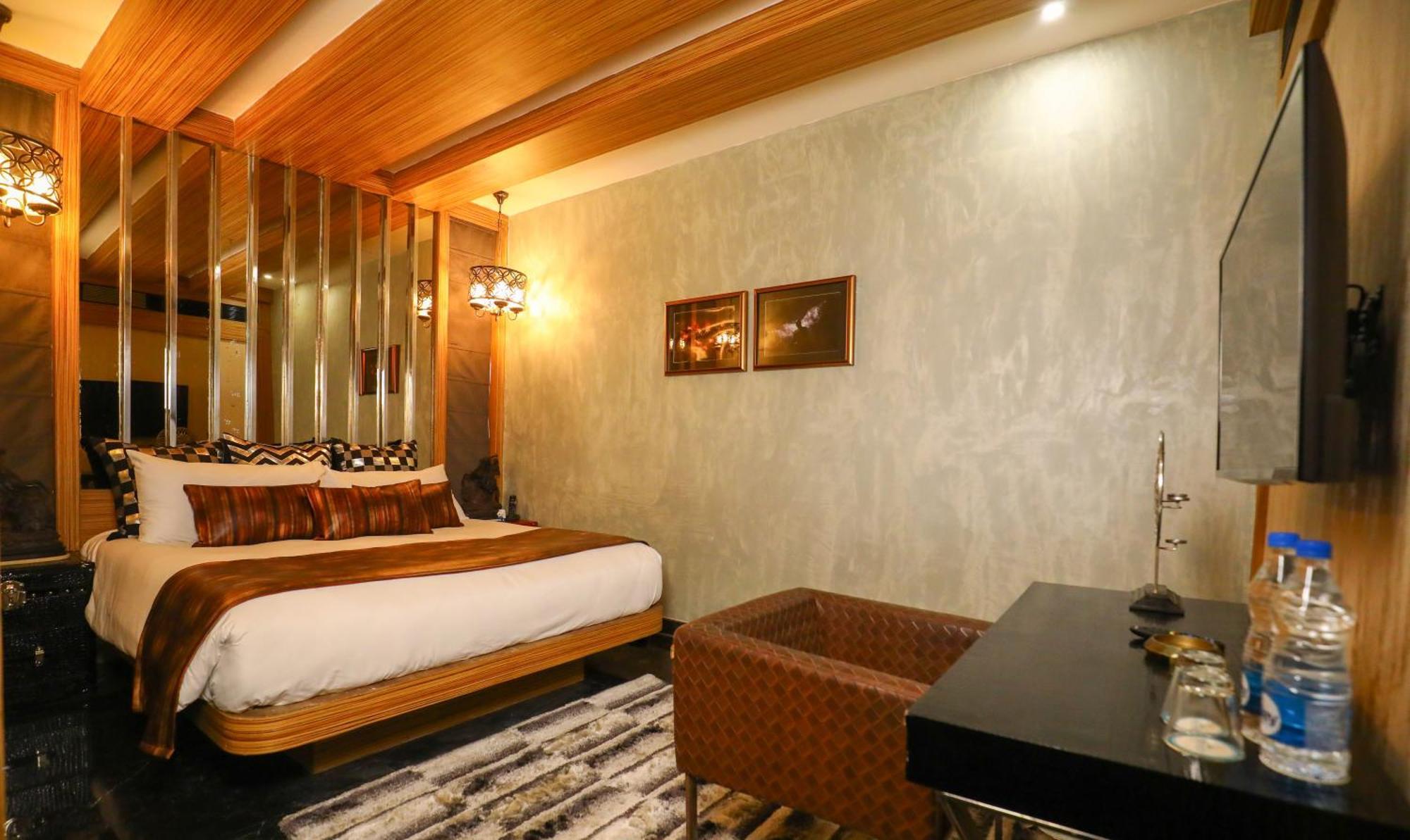 Pramod House Of Classics Puri Exterior photo