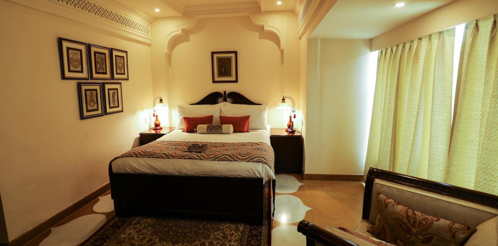Pramod House Of Classics Puri Exterior photo