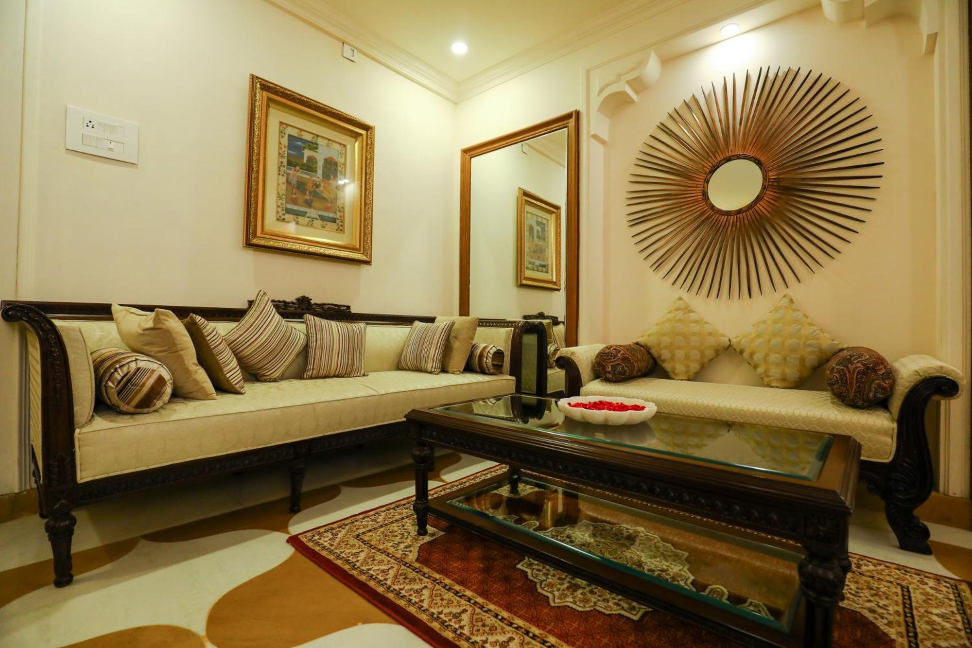 Pramod House Of Classics Puri Exterior photo