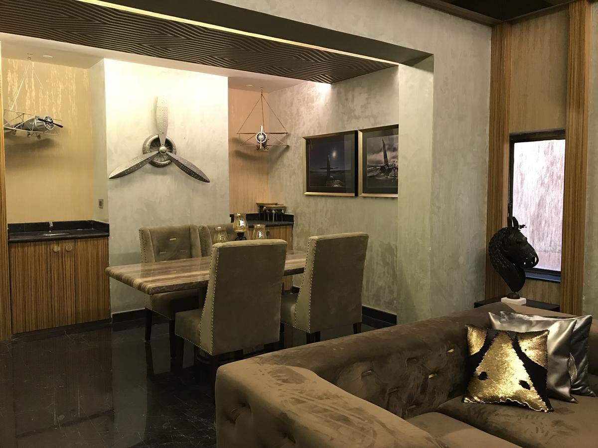 Pramod House Of Classics Puri Exterior photo
